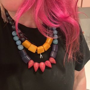 Noonday Seed Necklace